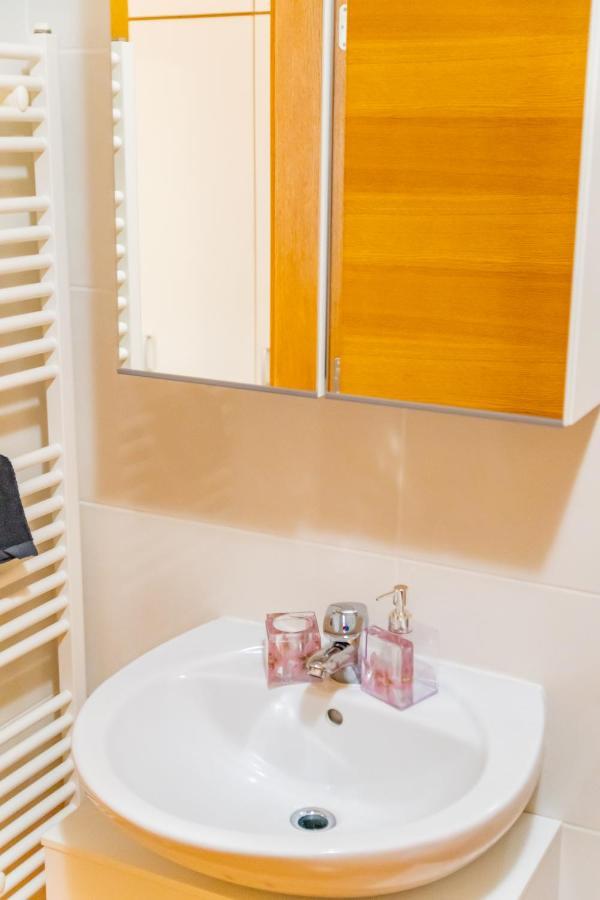 Apartamento Brand New - Selfcheckins 24 - Zagreb - Garage - Loggia - New - Luxury Exterior foto